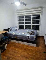 Blk 216B Compassvale Mast (Sengkang), HDB 4 Rooms #560821931